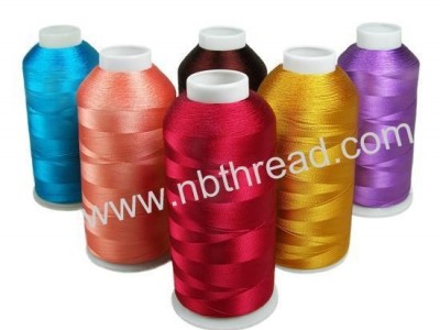 Royal Rayon embroidery thread
