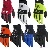 Breathable Full finger Riding bike gloves Sports racing gloves cycling glove
