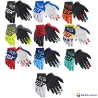 New Fashionable Design Sports Gloves