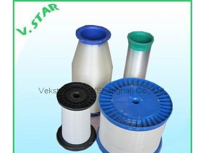 Polyester (PET) Monofilament yarn