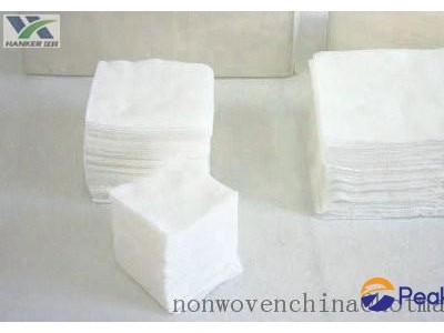 Beauty towel