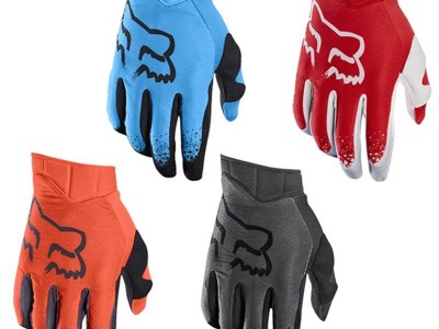 Racing Motorcycle Gloves off-Road Gloves