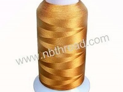 Viscose Rayon Embroidery Thread