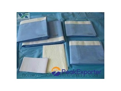 operating instrument set
