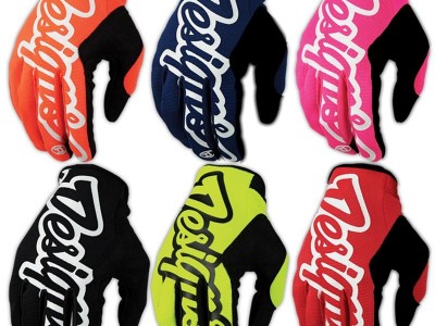 Full Finger Skidproof Bicycle Glove