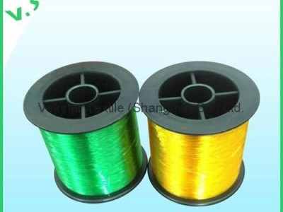 Polyamide High Tenacity Fishing Line