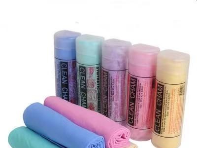 Pva chamois towel