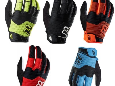 Unisex Motorcycle Outdoor Gloves