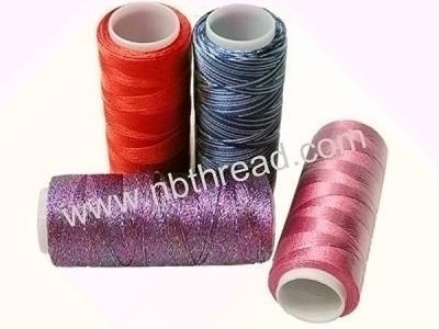 Royal Rayon Thread, 50 Grams each
