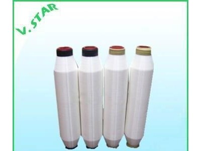 Nylon 6 monofilament high twisted yarn 15D/1F S+Z