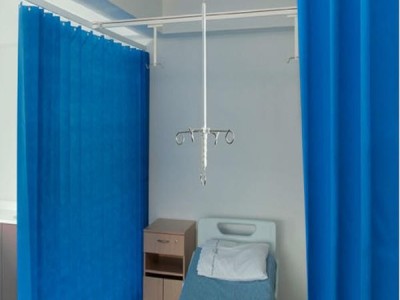 Non-woven Disposable Recyclable Hospital Cubicle Curtain