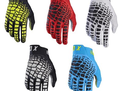 360 Motocross off-Road Gloves