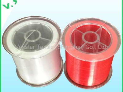 Nylon monofilament fishing line
