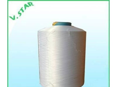 Nylon 6 DTY twisted Yarn