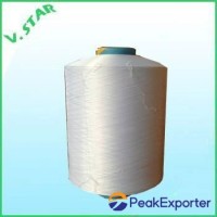 Nylon 6 DTY twisted Yarn