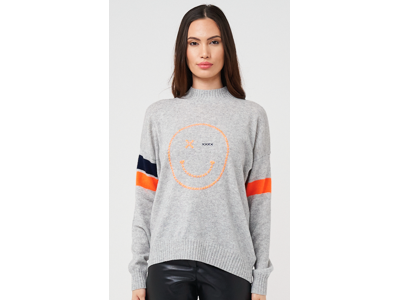Women'cashmere deep V-neck sweater 100% cashmere ribbing collar T-shirts