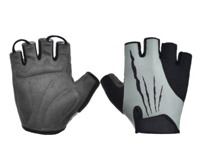 Weight Lifting Half Finger Sport gym gloves Workout Fitness cycling gloves