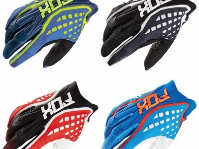 High Quality Dirt Bike Glove