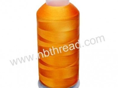 100% Polyester Embroidery Thread,75D/2,120D/2