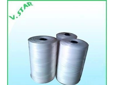 Polyester (PET) fishnet twine/thread