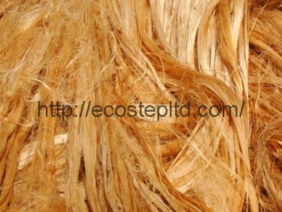 Raw Jute