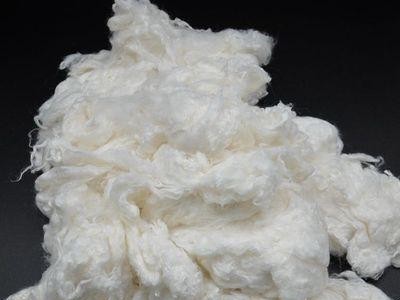 Flame retardant viscose fiber