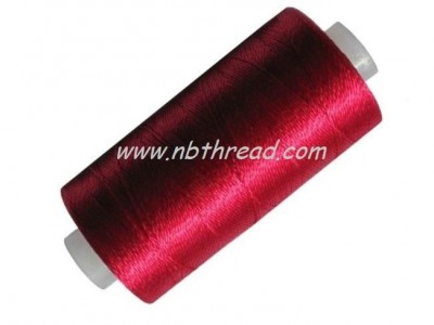 Rayon thread, 150D/2, 25grams
