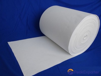 Wool Felt