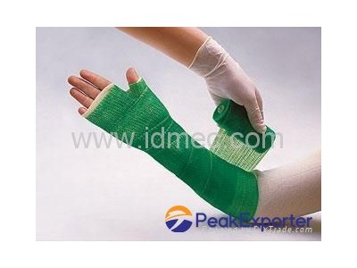 Orthopedic Fiberglass bandage