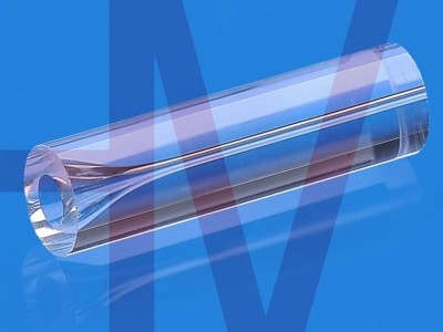 Fiber Capillary