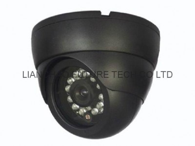 720P LCF-23IRC RS232 serial camera