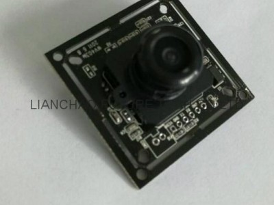 LCF-23TB TTL Serial Camera Module