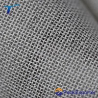 stainless steel fabric