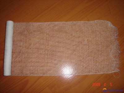 gauze bandage