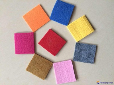 Polyester Felt