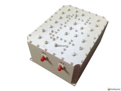 wide band   Duplexer