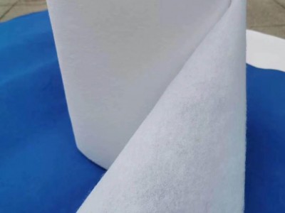 ES Fiber Nonwoven