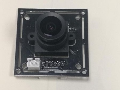 LCF-23MB 0706 Protocol) JPEG Serial Camera Module