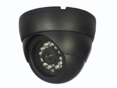 LCF-23IRC RS232 CCTV Camera