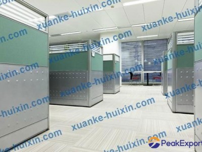 woven vinyl fabric Flooring