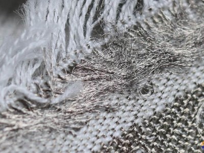 silver antimicrobial fabric