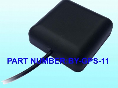 GPS Active Antenna