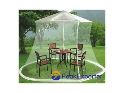OUT DOOR-UMBRELLA MOSQUITO NET