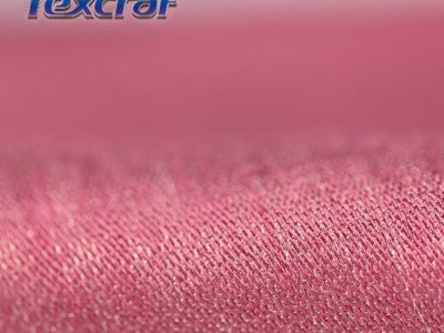 modal silver fabric