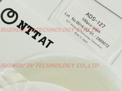 Optic fiber final polishing film polish lapping paper ADS-127