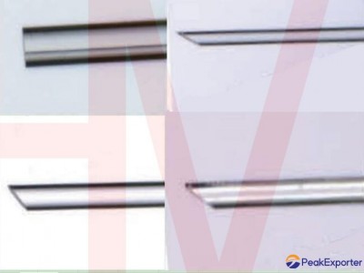 Angle-polished Fiber