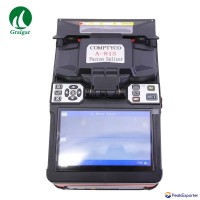 A-81S Economic Automatic Fusion Splicer Optical Fiber Welding Machine