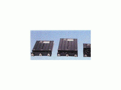 VHF/UHF  Duplexer