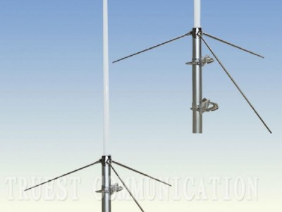 2.2M UHF Fiberglass Antenna HYS-F220U