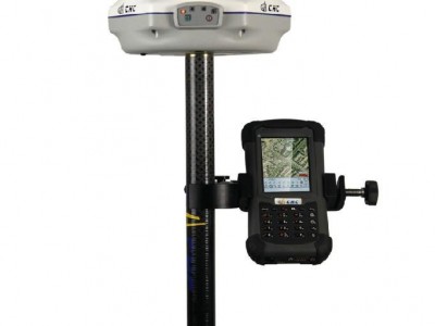 X900 GNSS RTK GPS